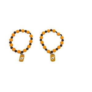 Halloween Bracelets
